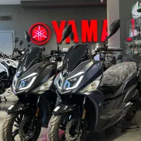 گلکسی SYM J200 1405 اقساط تخفیف و اعتبار کالانو