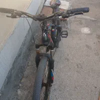 دوچرخه