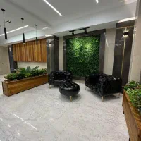 ۱۶۵متر۲پارکینگ برند شمالی حیاط فاز۲