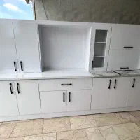 کابینت آماده