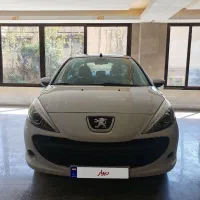 ۲۰۷ مدل ۱۴۰۴ ارتقا یافته