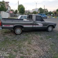 مزدا ۱۶۰۰