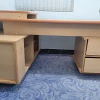 میز اداری شیک و بدون خش