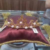 تعویض طلا اب شده با دنا صفر ۶ دنده