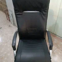 صندلی مدیریت وکارمندی