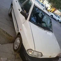 پراید ۱۳۱ مدل ۹۰