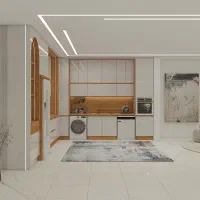 استخدام نصاب حرفه ای کابینت (برشکار هم باشه )