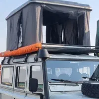 چادر سقفی