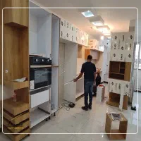 استخدام نیروی کار