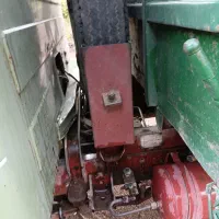 خاور 608 کمپرسی