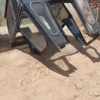 اتاق تراکتور فرگوسن