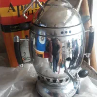 سماورگازی اپولون