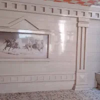 اجاره خانه دوخوابه در صفی اباد