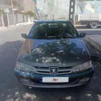 پژو پارس مدل94بی رنگ داشبورت سوناتایی