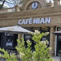 نیازمند نیروی کار خانم جهت کار در کافه نیان