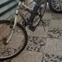 دوچرخه سایز ۲۴