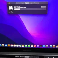 MacBook pro 256/8/i5 Retina Cycle77 Touch bar درحد|رایانه همراه|تهران, ارامنه|دیوار