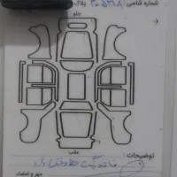 پراید 96|خودرو سواری و وانت|همدان, |دیوار