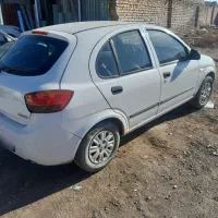 تیبا2 مدل ۹۹ تک برگ سند