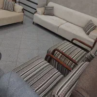 مبل مینیمال بدون پیش پرداخت-مبل پرنس