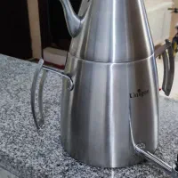 کتری و قوری یونیک اصل