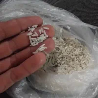 برنج هاشمی دست بر