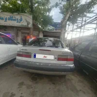 زانتیا|خودرو سواری و وانت|نوشین شهر, |دیوار