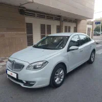 برلیانسH330مدل۹۶دنده ای