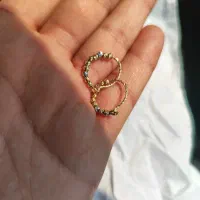 گوشواره طلانو،بالای تابلو1.860