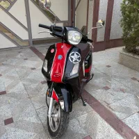 وسپا بنلی ستا مدل۹۹بدون یک ریال خرج