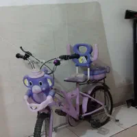 دوچرخه