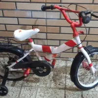 دوچرخه سایز 16