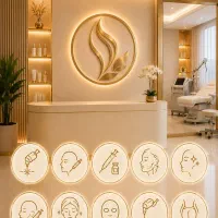 کلینیک زیبایی دکتر معمارنژاد
