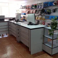 کافی‌نت صدرا