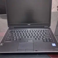 لپتاپ دل ۱۴ اینچ dell 6440 i7 ram 16g ssd 480g