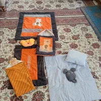 سرویس خواب نوزاد