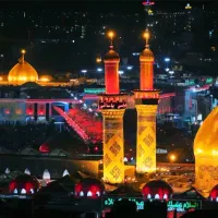 سفر به کربلای معلی