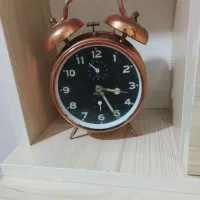 ساعت قدیمی