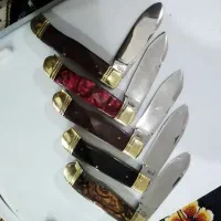 چاقو زنجانی