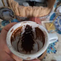 فال قهوه وتاروت با ۲۰سال سابقه
