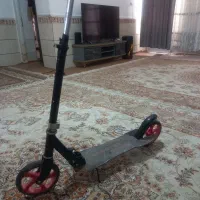 اسکوتر  حرفه ای