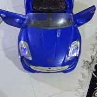 ماشین شارژی