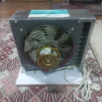 دستگاه عرق گیری کندانسور خالی