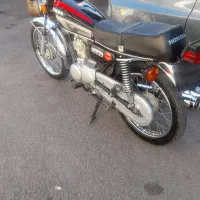 موتورهندا۱۲۵