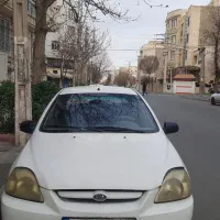 ریو ۸۷ سفید