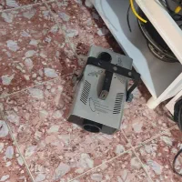 دستگاه بخار