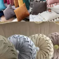 دوخت انواع کوسن مبل