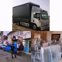 خدمات باربری/رسالت/اتوبار حمل بار اسباب کشی منزل|خدمات حمل و نقل|بندرعباس, |دیوار