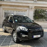 جک S5 مدل ۱۴۰۱مشکی بدون رنگ