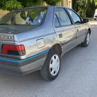 خودرو 405|خودرو سواری و وانت|یاسوج, |دیوار